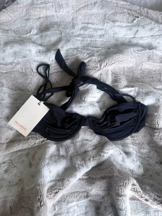 Pull & Bear Other - Pull&bear Balconette Bikini Top
